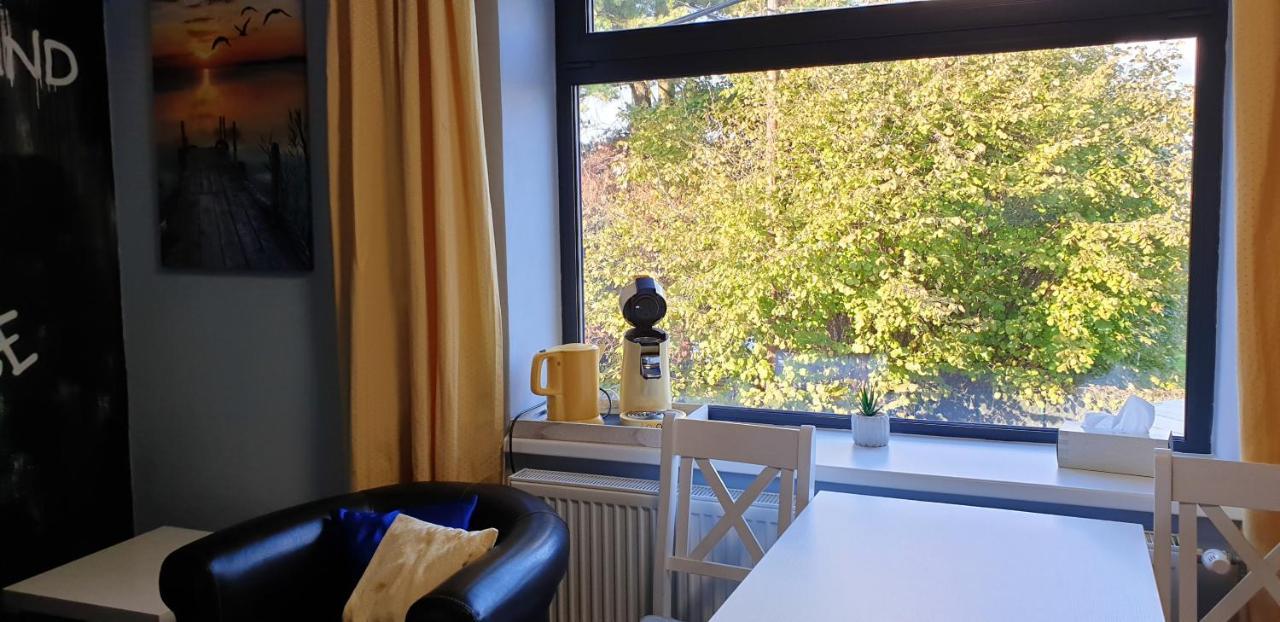 2 Bedrooms House With Enclosed Garden And Wifi At Slezska Ostrava Exterior foto